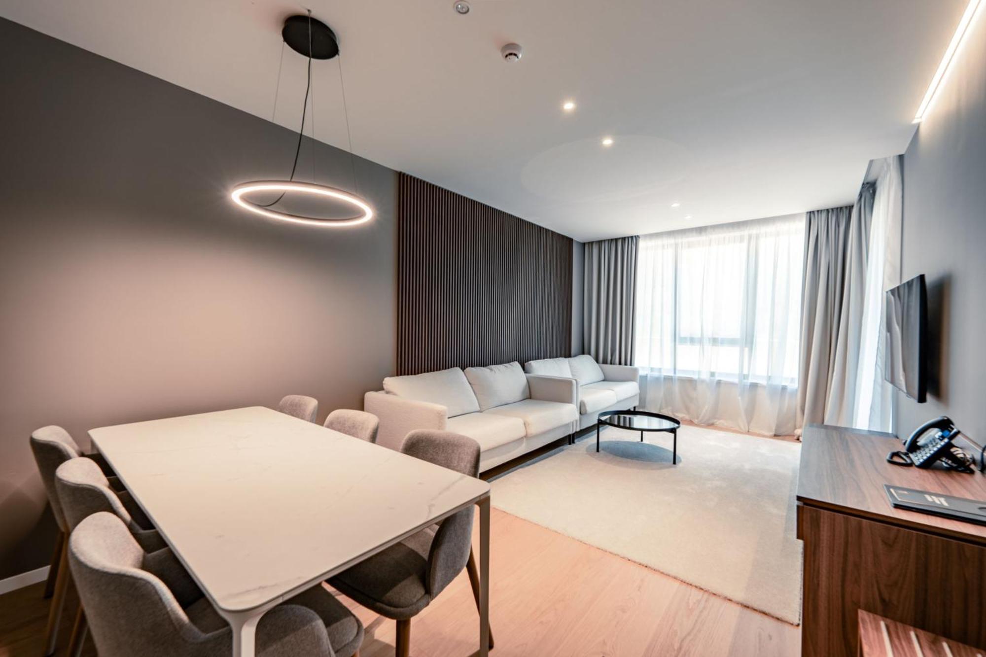Petram Resort & Residences Savudrija Exterior photo