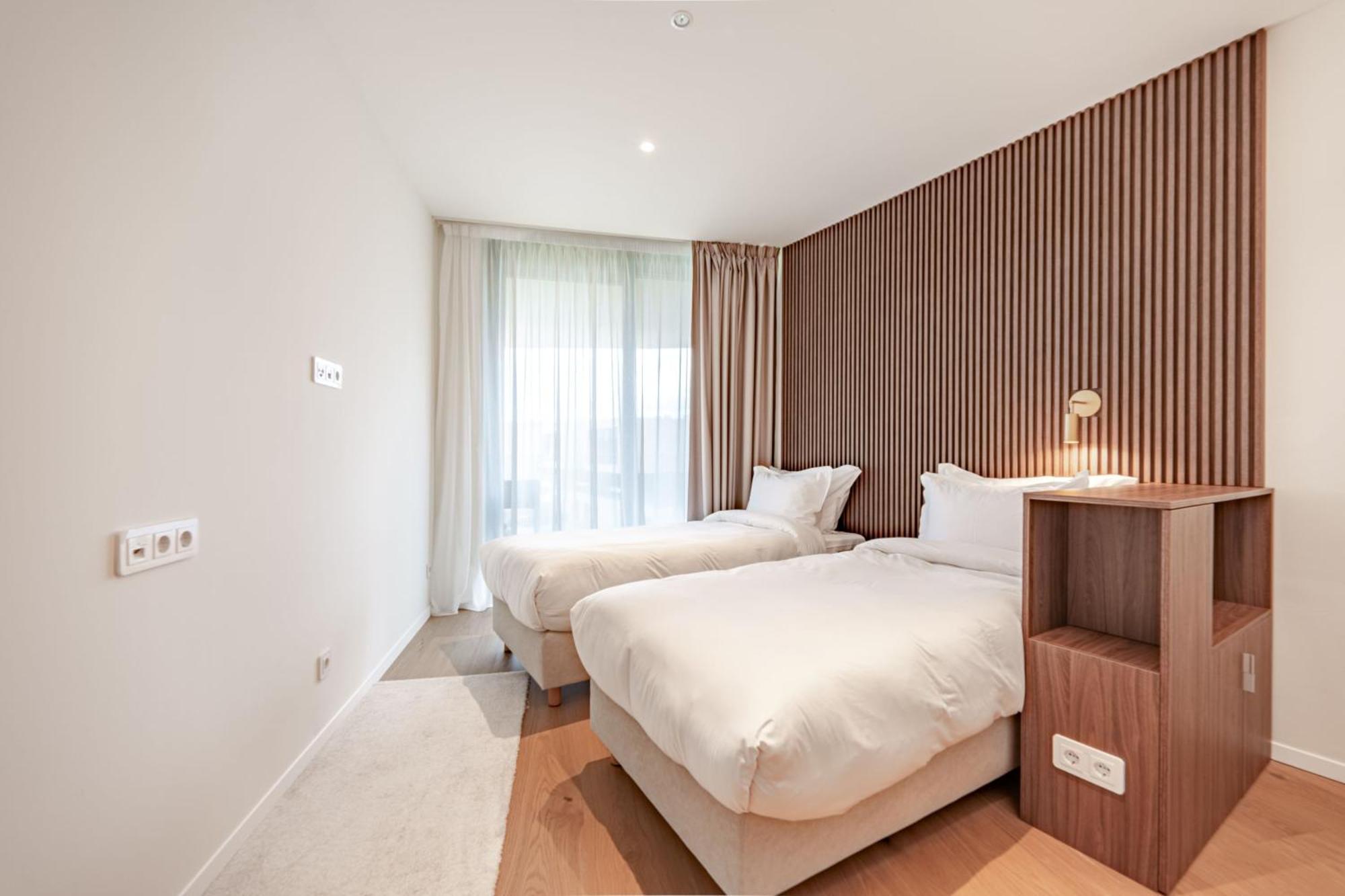 Petram Resort & Residences Savudrija Exterior photo