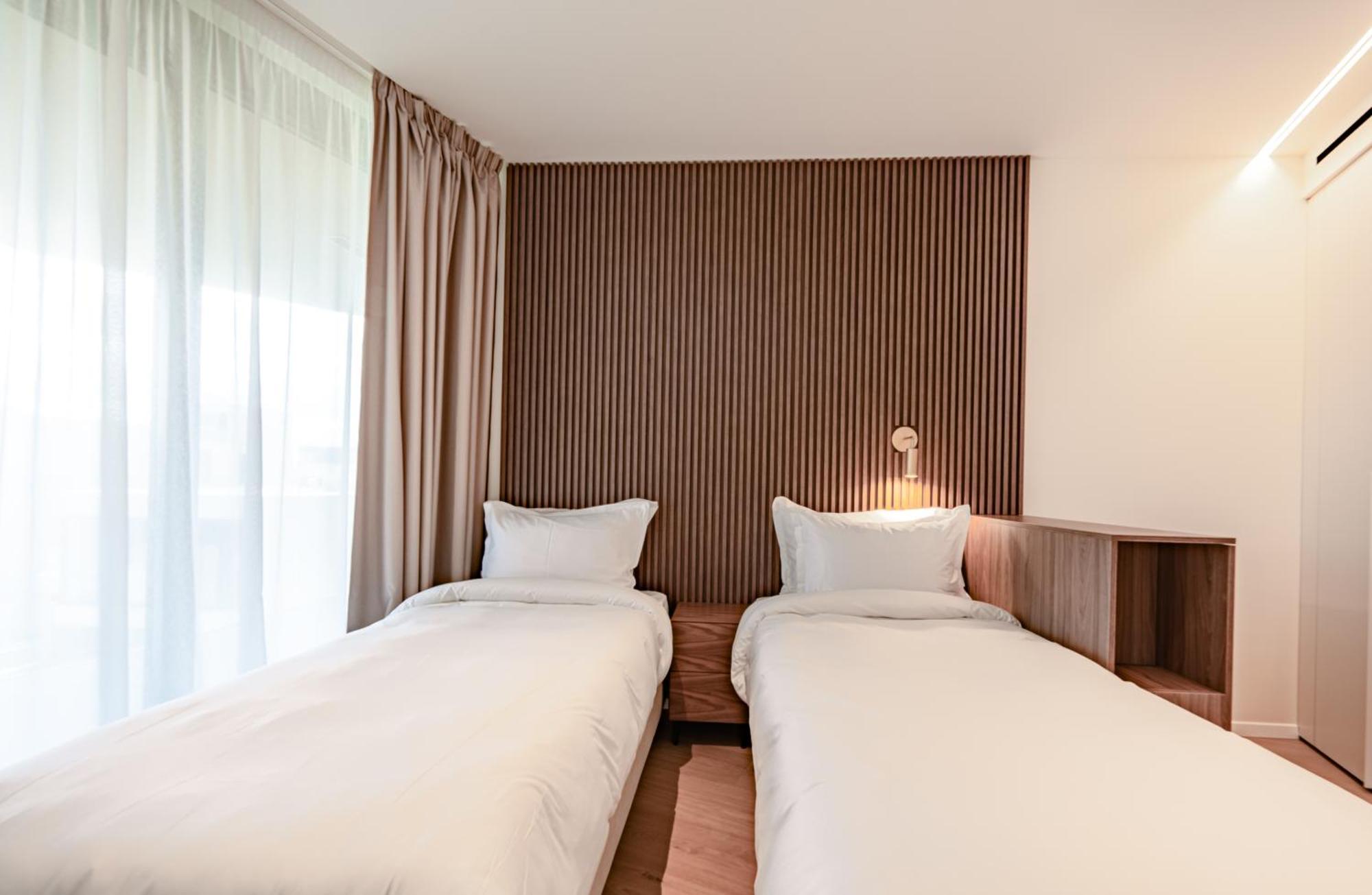 Petram Resort & Residences Savudrija Exterior photo